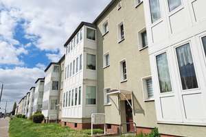 2-Raum-Wohnung mit ebenerdiger Dusche - Jetzt Termin vereinbaren! – 39118 Hopfengarten, Magdeburg – Vorschaubild 9