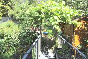 ***** Renoviertes 4-Familien-Stadthaus mit schöner Gartenoase, nach Verkauf vollständig frei .... – Die vollständige Adresse der Immobilie erhältst du vom Anbieter., 75179 Brötzingen, Pforzheim – Vorschaubild 11