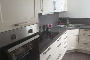 Exklusive 3-Zimmer-Wohnung mit Balkon und Einbauküche in Köln-Lindenthal – Dürener Straße 357-359, 50931 Lindenthal (Ortsteil), Köln – Vorschaubild 4