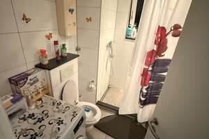 Helle 2-Zimmer-Wohnung in Leverkusen-Quettingen-Biesenbach – Am Weidenbusch 55, 51381 Quettingen, Leverkusen – Vorschaubild 2