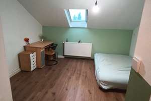Wohnen mit Charakter: 2-Zimmer-Wohnung in Bonn-Ippendorf – Die vollständige Adresse der Immobilie erhältst du vom Anbieter., 53127 Ippendorf, Bonn – Vorschaubild 3