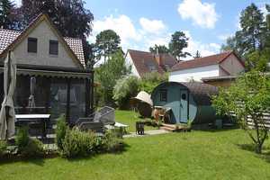 Rangsdorf -wieder im ANGEBOT-EFH.-780 qm Grdf., 140 qm Wfl.- – Fritz Reuter Straße 00, 15834 Teltow-Fläming (Kreis) – Vorschaubild 19