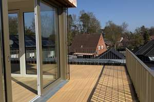 Relocation? Exklusives Neubau-Loft in bester Lage in Lingen – Nussbaumweg 26, 49808 Lingen (Ems) – Vorschaubild 25