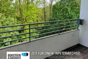 Hereinspaziert: Gemütliche Wohnung in grüner Lage zu vermieten – Sternenberg 50, 42279 Oberbarmen, Wuppertal – Vorschaubild 1