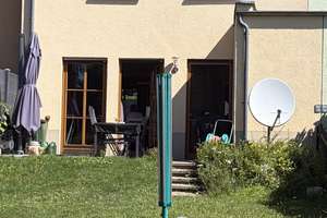 Reihenmittelhaus mit Garten und Garage im Schönfelder Hochland zu vermieten  – Die vollständige Adresse der Immobilie erhältst du vom Anbieter., 1328 Schönfeld/Schullwitz, Dresden – Vorschaubild 11