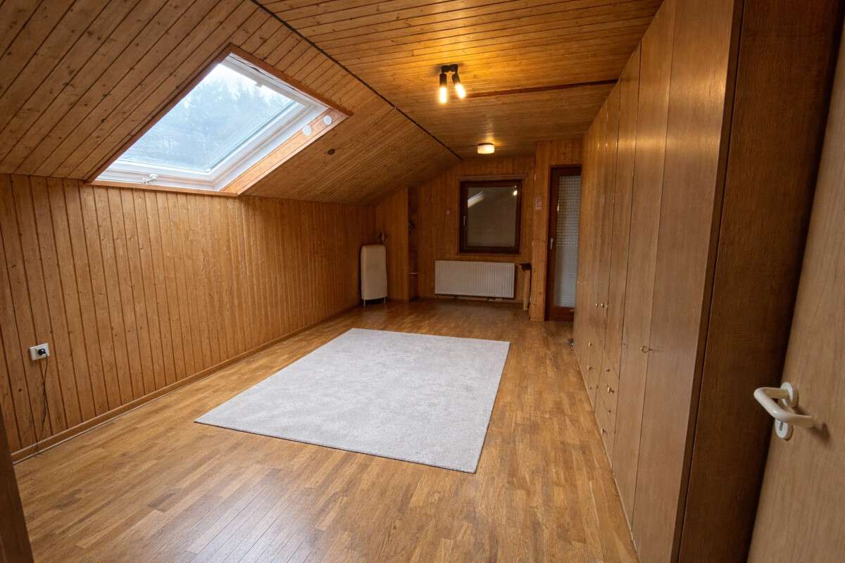 Immobilie in Tettnang - Landhaus in Tettnang - Substanz, Raum & Perspektive - Bild 8