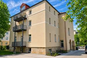 DACHGESCHOSS-WOHNUNG IN BLASEWITZ - BEZUG IN 2 MONATEN – 1277 Blasewitz (Stadtteil), Dresden – Vorschaubild 18