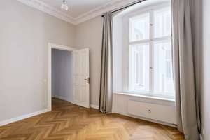 Umfassend sanierte 3,5-Zimmer-Altbauwohnung in renommierter Lage von Berlin-Mitte – Torstraße 166, 10115 Mitte (Ortsteil), Berlin – Vorschaubild 7