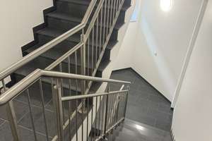 Ankommen und zuhause sein mit Sonnenbalkon in Pempelfort – Die vollständige Adresse der Immobilie erhältst du vom Anbieter., 40479 Pempelfort, Düsseldorf – Vorschaubild 9