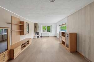 Plaußig-Portitz - Doppelhaushälfte mit 4 Zimmern und schönem Garten in gewachsener Siedlungslage – Die vollständige Adresse der Immobilie erhältst du vom Anbieter., 4349 Plaußig-Portitz, Leipzig – Vorschaubild 7