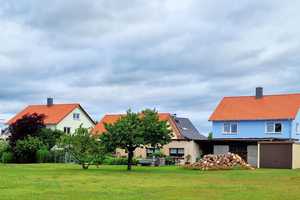 = H = NEUBAU! FREISTEHENDES EINFAMILIENHAUS MIT WÄRMEPUMPE, GARAGE IN GEFRAGTER WOHNLAGE! = H = – Dahme-Spreewald (Kreis) – Vorschaubild 8