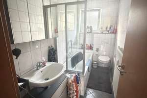 2,5-Zimmer-Wohnung mit Balkon, 1. OG , im beliebten Gelsenkirchen-Schaffrath – Schaffrathstr. 97, 45897 Beckhausen, Gelsenkirchen – Vorschaubild 5