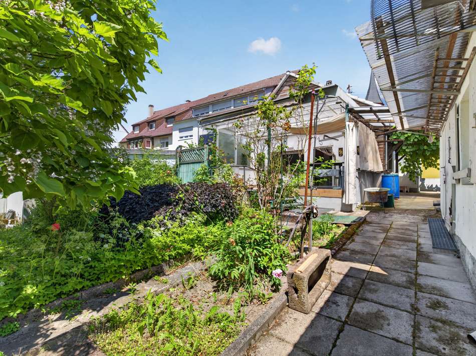Garten