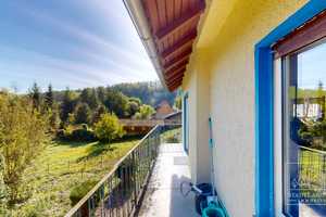 Naturliebhaber: Haus mit großem Grundstück in idyllischer Semi-Alleinlage direkt am Bach – Falkenmühle 14, 76891 Südwestpfalz (Kreis) – Vorschaubild 12