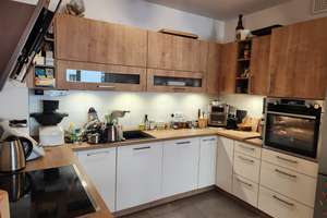 4-Zimmer-Wohnung mit großem Balkon und Tiefgarage nahe  Kulkwitzer See – Lausener Str. 31a, 4207 Lausen-Grünau, Leipzig – Vorschaubild 12