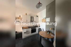 Tauschwohnung: Wunderschöner Altbau in Linden – Die vollständige Adresse der Immobilie erhältst du vom Anbieter., 30449 Linden-Mitte, Hannover – Vorschaubild 6