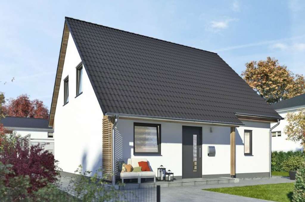 Immobilie in Beetzsee - Bauen in Brielow- Beetzsee - Bild 2