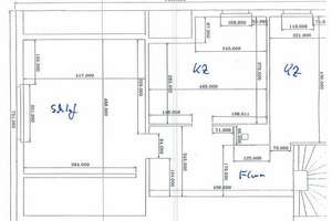 DHH in begehrter Lage, modernes + energieeffizientes Heizkonzept, großes Grundstück mit Sauna + Pool – Die vollständige Adresse der Immobilie erhältst du vom Anbieter., 8066 Eckersbach Siedlung, Zwickau – Vorschaubild 6