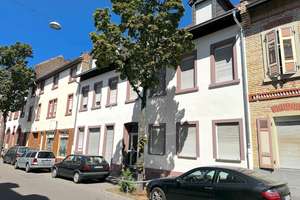 🏠 Moderne frisch sanierte 2-Zi-Wohnung mit offener Wohnküche und neuer EBK – MA-Waldhof – Oppauer Str. 24, 68305 Waldhof, Mannheim – Vorschaubild 13