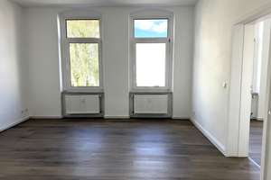 Erstbezug nach Sanierung mit Einbauküche, Wanne und Dusche – 39106 Alte Neustadt, Magdeburg – Vorschaubild 16