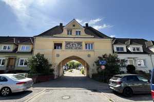energetisch TOP!!
Reihenhaus in der Bergmannssiedlung am Kanal mit großem Garten und PV-Anlage – Schröderstraße 26, 44532 Unna (Kreis) – Vorschaubild 16