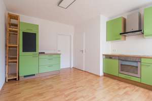 Attraktive 2-Zimmer Wohnung: hell und frisch saniert! – Die vollständige Adresse der Immobilie erhältst du vom Anbieter., 86199 Göggingen-Nordwest, Augsburg – Vorschaubild 5