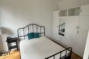 Schöne 2-Zimmer Wohnung nahe der Spree – Wilhelm-Caspar-Wegely-Straße 7, 10623 Charlottenburg, Berlin – Vorschaubild 5