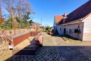 EINMALIGE GELEGENHEIT- MIETKAUFOPTION MÖGLICH - Freistehendes Wohn und Geschäftshaus in Zweibrücken – Die vollständige Adresse der Immobilie erhältst du vom Anbieter., 66482 Stadtmitte, Zweibrücken – Vorschaubild 30