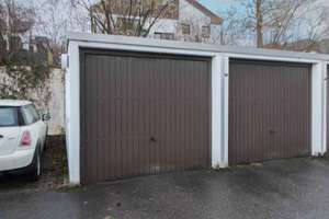 Attraktive 3-Zimmer-Wohnung auf zwei Ebenen mit Süd-Terrasse und Garage – Die vollständige Adresse der Immobilie erhältst du vom Anbieter., 70599 Plieningen (Ortsteil), Stuttgart – Vorschaubild 8