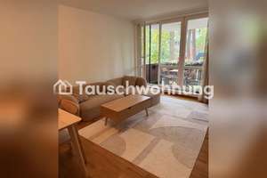 Tauschwohnung: Wohnungstausch in Potsdam: Babelsberg Süd