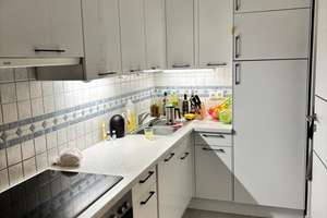 Modernisierte 2-Zimmer-Wohnung mit großem Balkon, EBK und Gartenmitbenutzung in München-Waldperlach – Eulenspiegelstraße 58, 81739 Waldperlach, München – Vorschaubild 14