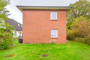 COURTAGEFREI - Attraktive Neubau-Doppelhaushälfte mitten im Herzen von Norderstedt-Mitte! – Die vollständige Adresse der Immobilie erhältst du vom Anbieter., 22846 Norderstedt – Vorschaubild 18