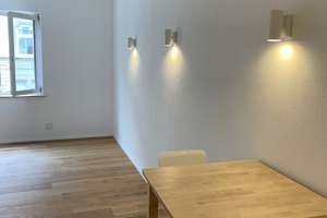 Einziehen und wohlfühlen: charmante, modernisierte 1-Zimmer-Wohnung in Stuttgart-West – Die vollständige Adresse der Immobilie erhältst du vom Anbieter., 70197 Vogelsang, Stuttgart – Vorschaubild 3