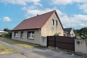 Modernisiertes Einfamilienhaus mit Wärmepumpe und großem Grundstück – Die vollständige Adresse der Immobilie erhältst du vom Anbieter., 4924 Uebigau-Wahrenbrück – Vorschaubild 19