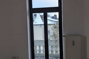 Gepflegte 2-Zimmer-Wohnung im 3. OG in Aachen-Westpark – Vaalser Str 53, 52074 Westpark, Aachen – Vorschaubild 2