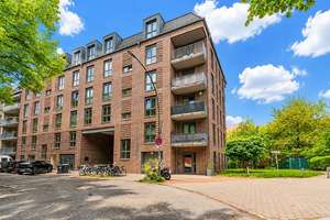 Hamburg-Altona: Urban wohnen oder investieren – moderne 3-Zimmer-Wohnung! – Die vollständige Adresse der Immobilie erhältst du vom Anbieter., 22765 Altona-Nord, Hamburg – Vorschaubild 1