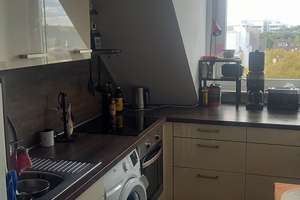 Schicke 2-Zimmer Dachgeschosswohnung in Düsseldorf Unterrath – Eckenerstr. 4, 40468 Unterrath, Düsseldorf – Vorschaubild 9