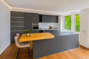 YOO Berlin 158 m² Luxus mit Spa, Concierge, zwei Balkonen in Best Lage an der Spree – Die vollständige Adresse der Immobilie erhältst du vom Anbieter., 10117 Mitte (Ortsteil), Berlin – Vorschaubild 6