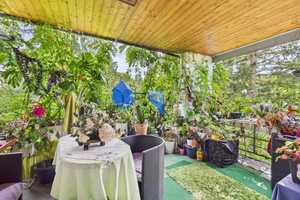Familien-Bungalow + Einliegerwohnung– großes Potenziall – Rheingau-Taunus-Kreis – Vorschaubild 12