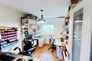 Moderne 3,5  Zimmer Wohnung mit Balkon & Stellplatz in Köln – Bezugsfrei nach Vereinbarung – Die vollständige Adresse der Immobilie erhältst du vom Anbieter., 50733 Nippes (Ortsteil), Köln – Vorschaubild 8