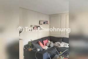 Tauschwohnung: Tausche schöne 2 Raumwohnung gegen 3 Raumwohnung – Waldstraße 64, 13156 Niederschönhausen, Berlin – Vorschaubild 5