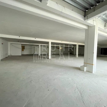 Attraktive Lagerfläche in Ratingen | ebenerdige Andienung | Aufteilung nach Mieterwunsch