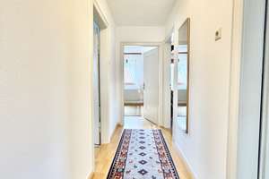 Charmantes Wohnhaus mit großem Garten und Potenzial zum Zweifamilienhaus – Die vollständige Adresse der Immobilie erhältst du vom Anbieter., 72355 Schömberg – Vorschaubild 9