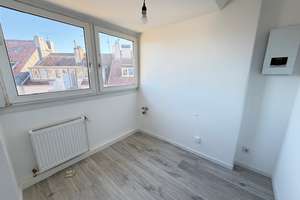 *Tolles single-Domizil* Top Ausstattung*Neues Bad*Trendlage-Gneisenaustraße* – Gneisenaustraße 3, 40477 Pempelfort, Düsseldorf – Vorschaubild 5