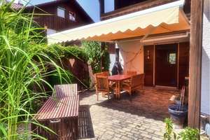Einfamilienhaus mit 3 Schlafzimmern, Essküche, Gäste- oder Spielzimmer / Büro. Garage, Stellplatz. – Die vollständige Adresse der Immobilie erhältst du vom Anbieter., 87463 Dietmannsried – Vorschaubild 3