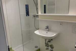 "Öffentliche Besichtigung" - Top saniertes Wohlfühl-Apartment in trendiger City-Lage! – Hochstr. 19, 81669 München – Vorschaubild 4