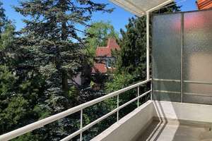 Grafenberg, 2 Zi.-Wohnung mit SW-Balkon, Küche - von Privat – Pöhlenweg 19, 40629 Ludenberg, Düsseldorf – Vorschaubild 12