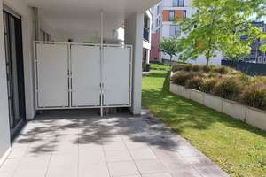 Attraktive 2 Zimmer Erdgeschoss Wohnung mit EBK und Sonnenterrasse – An der Lingenmühle 3, 41061 Gladbach, Mönchengladbach – Vorschaubild 4