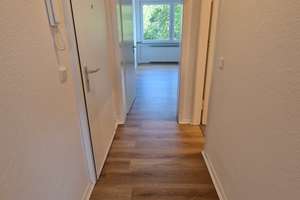 Helle Whg. in ruhigem gepflegten Haus mit EBK + Balkon 5 Min. zum HbH – 40227 Oberbilk, Düsseldorf – Vorschaubild 16