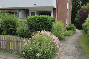 Luxus 2 Zimmerwohnung in grüner und zentraler Lage – Die vollständige Adresse der Immobilie erhältst du vom Anbieter., 22175 Bramfeld, Hamburg – Vorschaubild 14